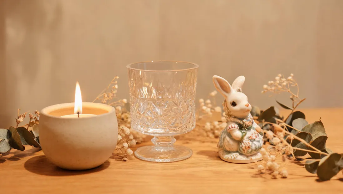 Anthropologie journal feature