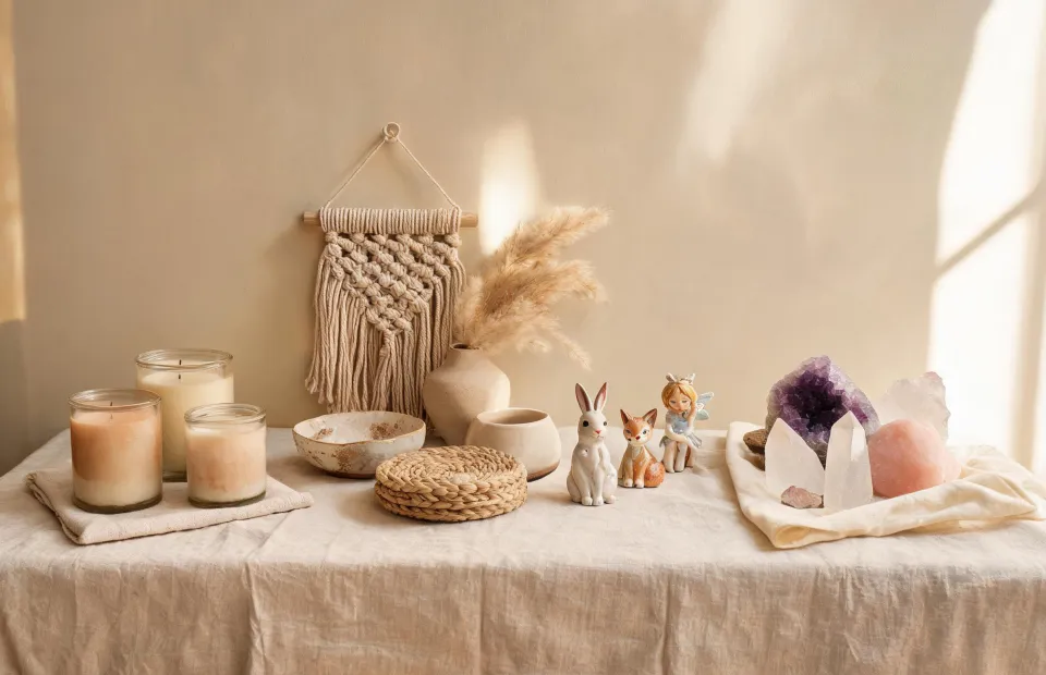 Curated gift guide edit