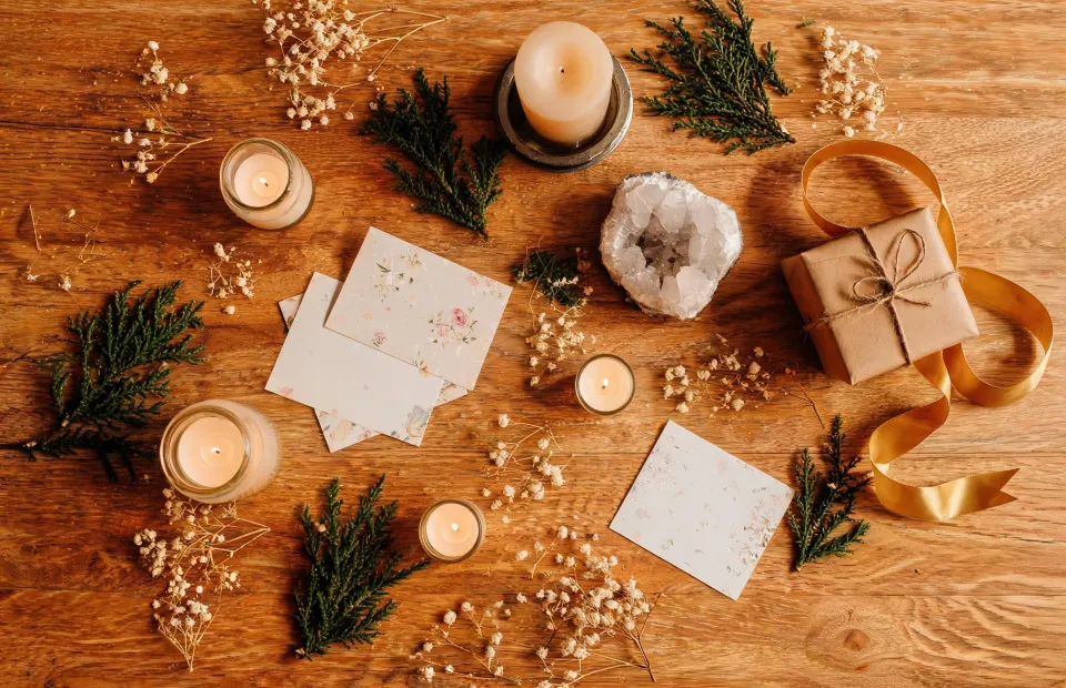 Unsorted gift ideas