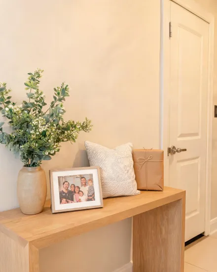 Housewarming gifts