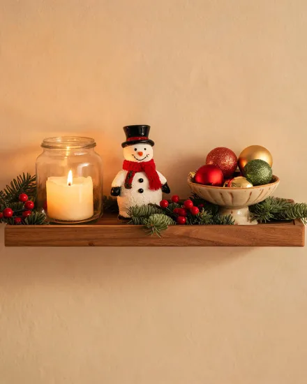 Holiday gifts