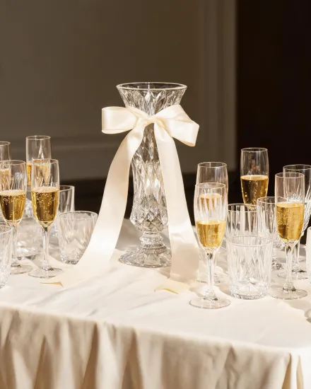 Wedding gifts