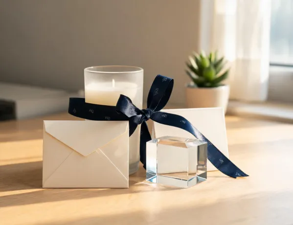 Corporate gifting