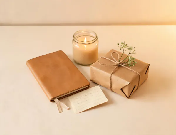 Personal gifting