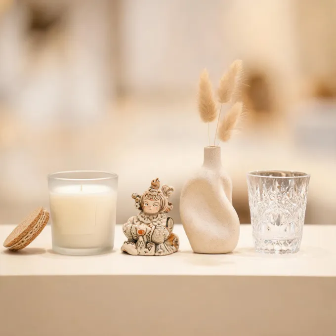 Anthropologie product assortment
